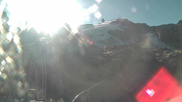 Webcam Titlis Engelberg: Steinberg