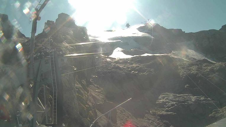 Webcam Titlis Engelberg: Steinberg