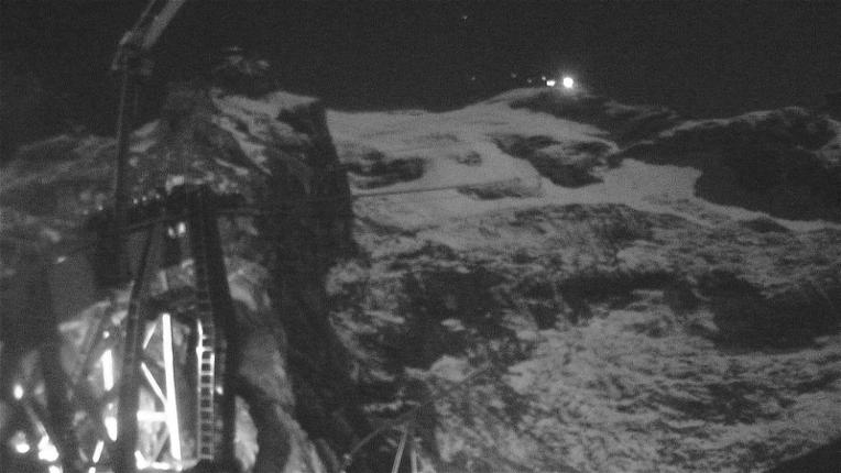 Webcam Titlis Engelberg: Steinberg