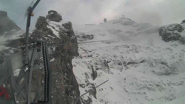Webcam Titlis Engelberg: Steinberg