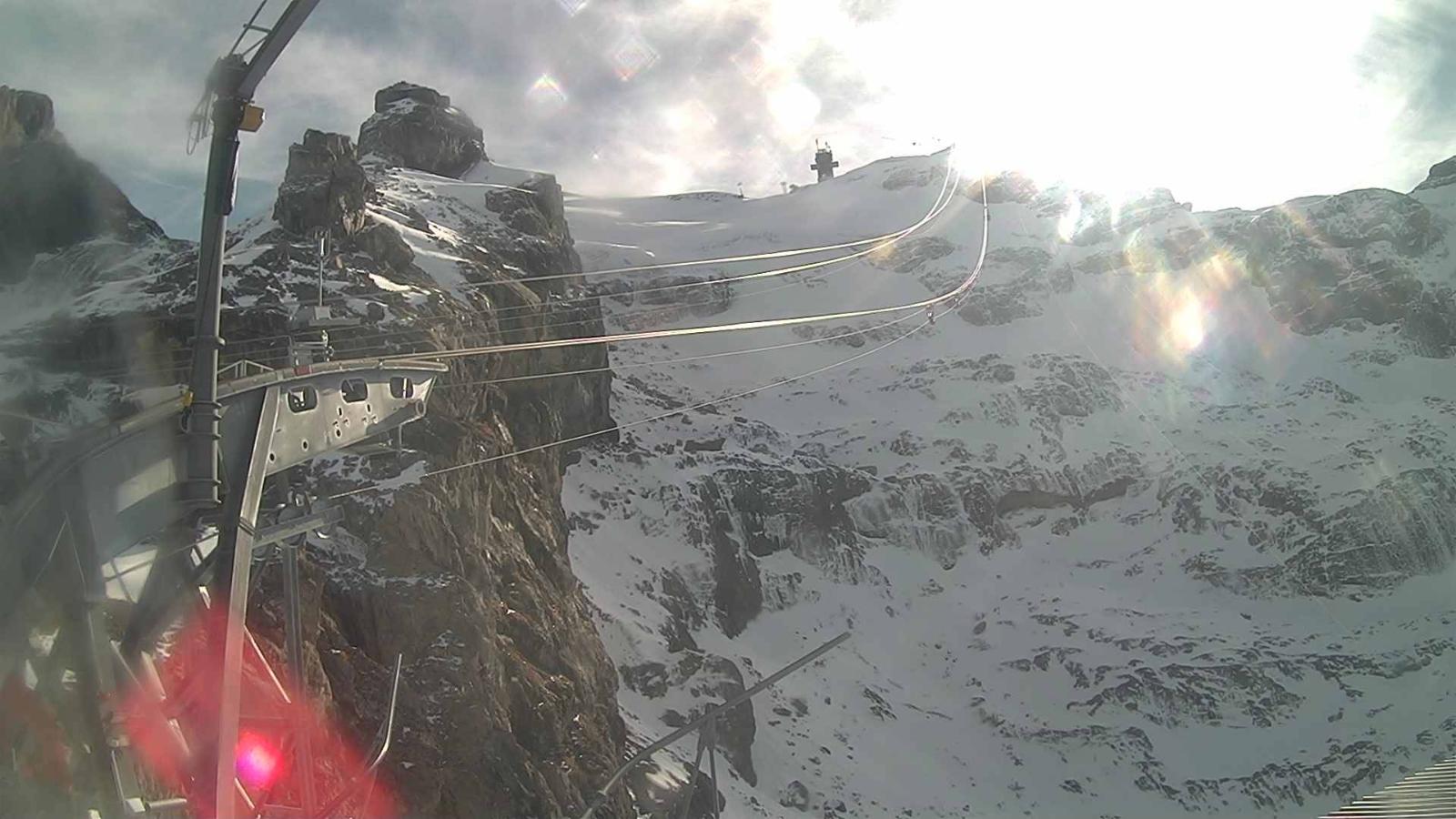 Webcam Titlis Engelberg: Steinberg
