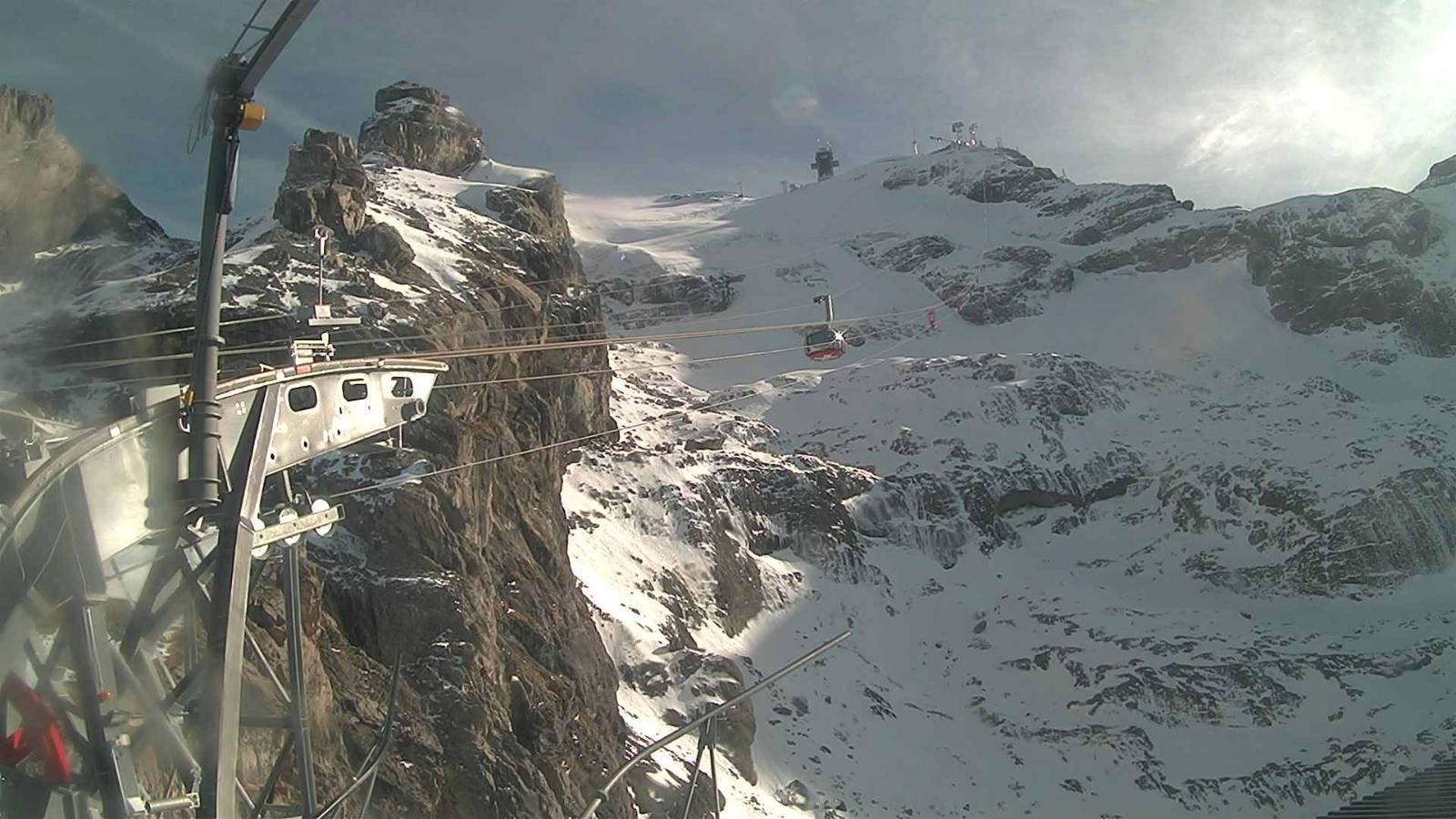 Webcam Titlis Engelberg: Steinberg