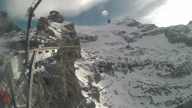 Webcam Titlis Engelberg: Steinberg