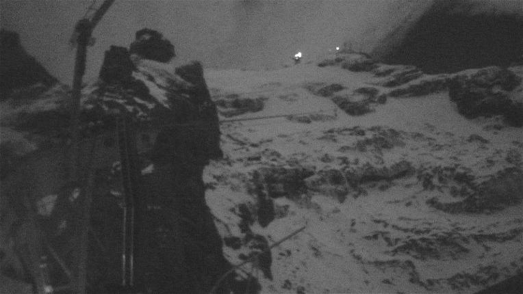 Webcam Titlis Engelberg: Steinberg