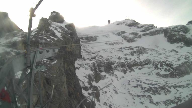 Webcam Titlis Engelberg: Steinberg