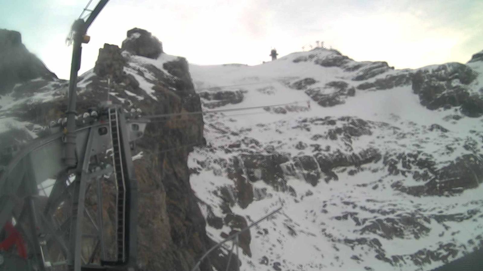Webcam Titlis Engelberg: Steinberg