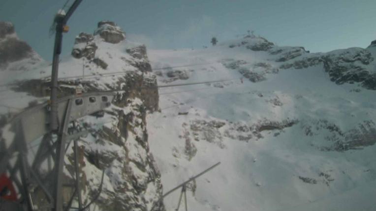 Webcam Titlis Engelberg: Steinberg