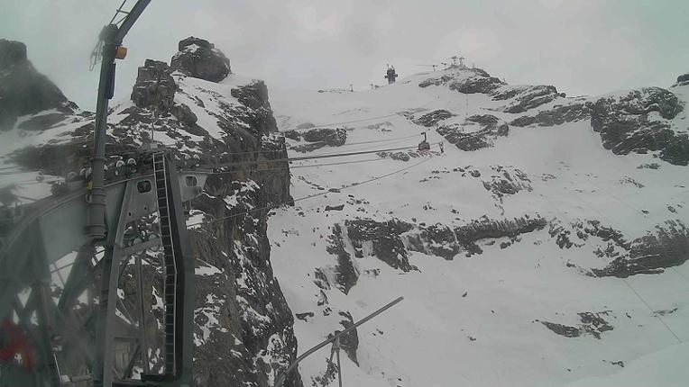 Webcam Titlis Engelberg: Steinberg