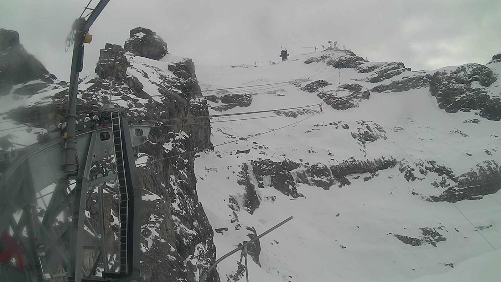 Webcam Titlis Engelberg: Steinberg