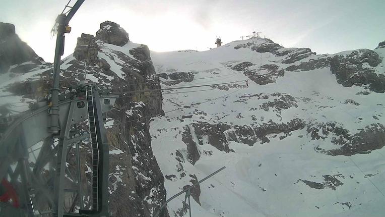 Webcam Titlis Engelberg: Steinberg