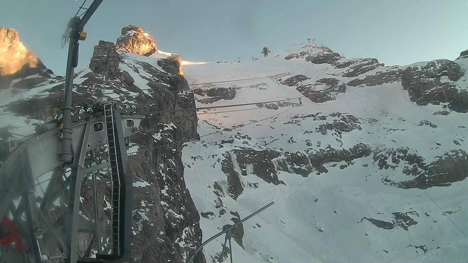 Webcam Titlis Engelberg: Steinberg