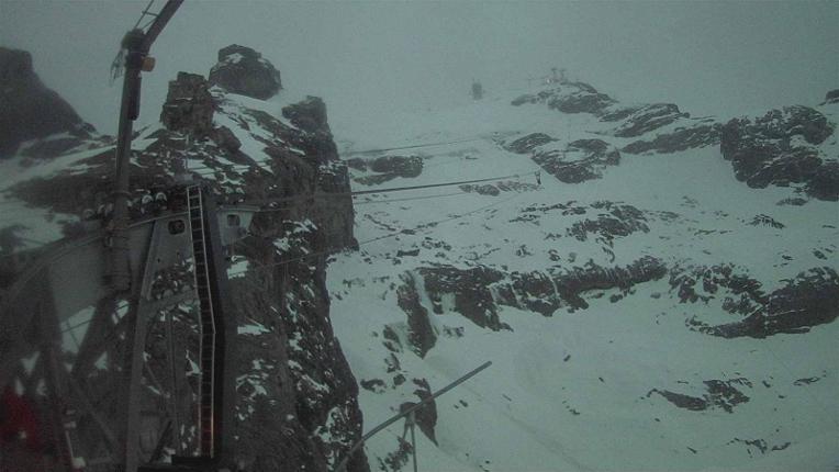 Webcam Titlis Engelberg: Steinberg