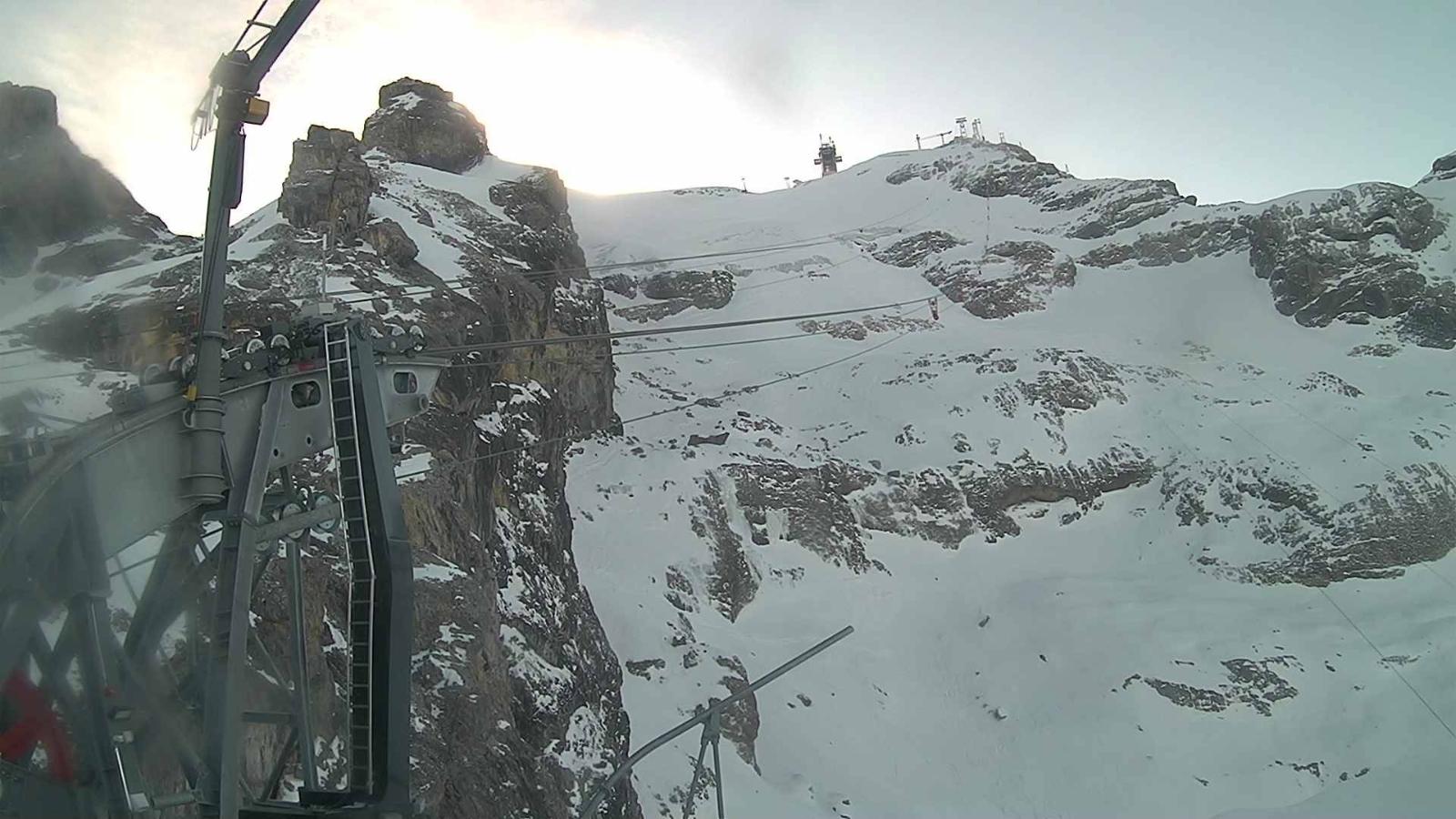Webcam Titlis Engelberg: Steinberg