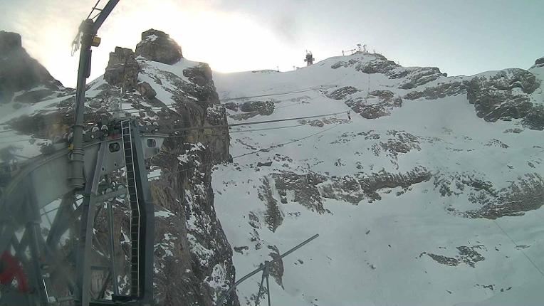 Webcam Titlis Engelberg: Steinberg