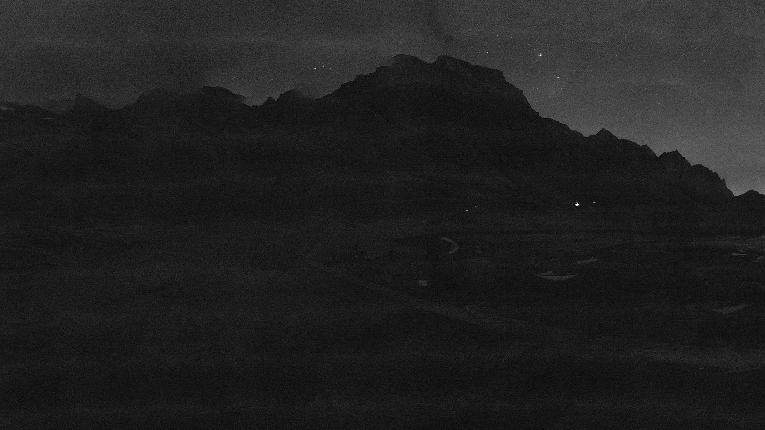 Webcam Titlis Engelberg: Trübsee Panorama
