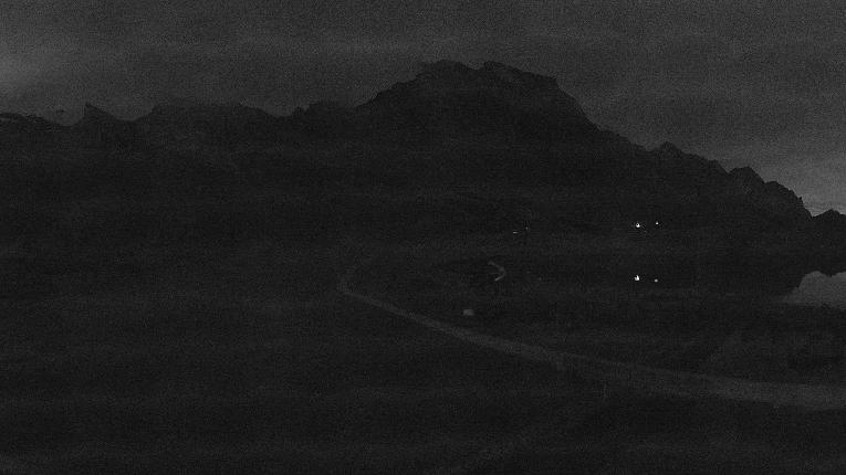 Webcam Titlis Engelberg: Trübsee Panorama