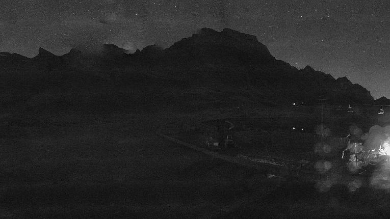 Webcam Titlis Engelberg: Trübsee Panorama