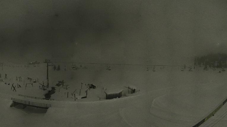 Webcam Titlis Engelberg: Trübsee Panorama