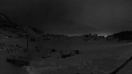 Titlis Engelberg: Trübsee Panorama (titlis.ch)