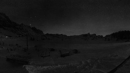 Titlis Engelberg: Trübsee Panorama (titlis.ch)