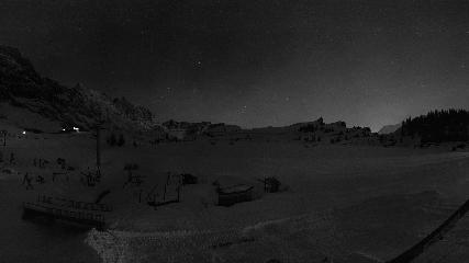 Titlis Engelberg: Trübsee Panorama (titlis.ch)