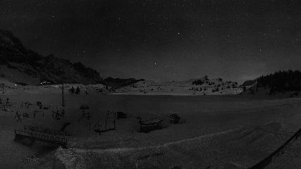 Titlis Engelberg: Trübsee Panorama (titlis.ch)