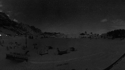 Titlis Engelberg: Trübsee Panorama (titlis.ch)