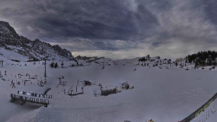 Titlis Engelberg: Trübsee Panorama (titlis.ch)