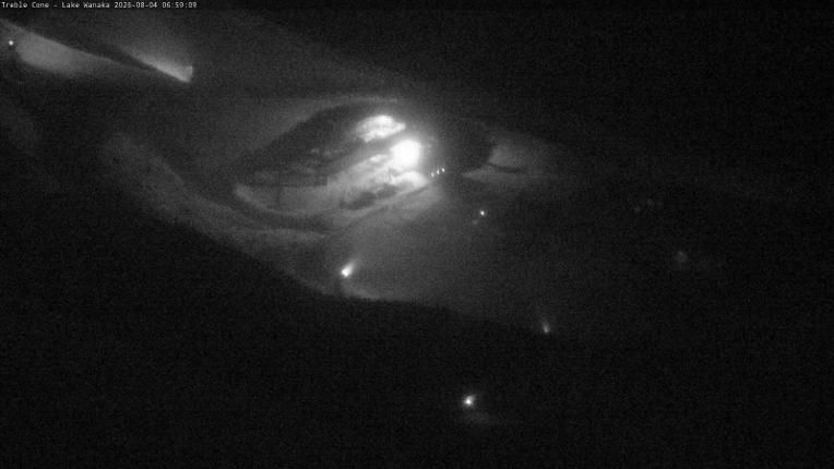Webcam Treble Cone: Base building