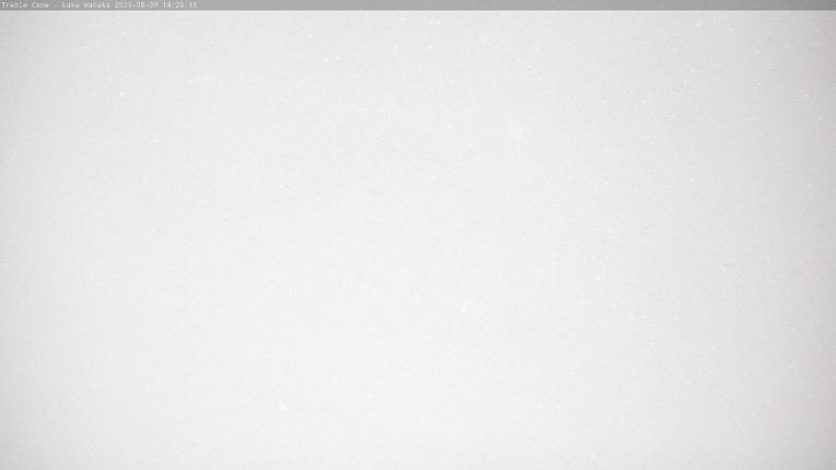Webcam Treble Cone: Base building