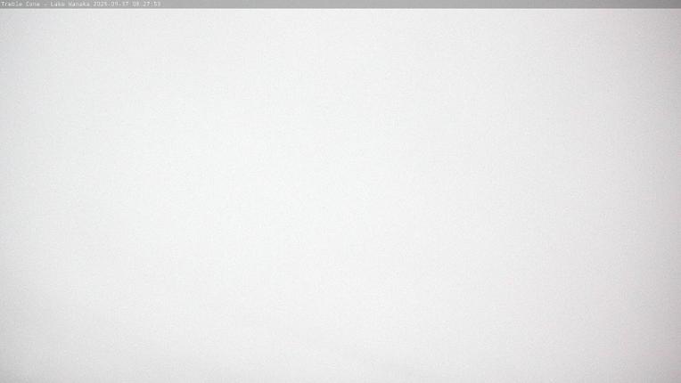 Webcam Treble Cone: Base building