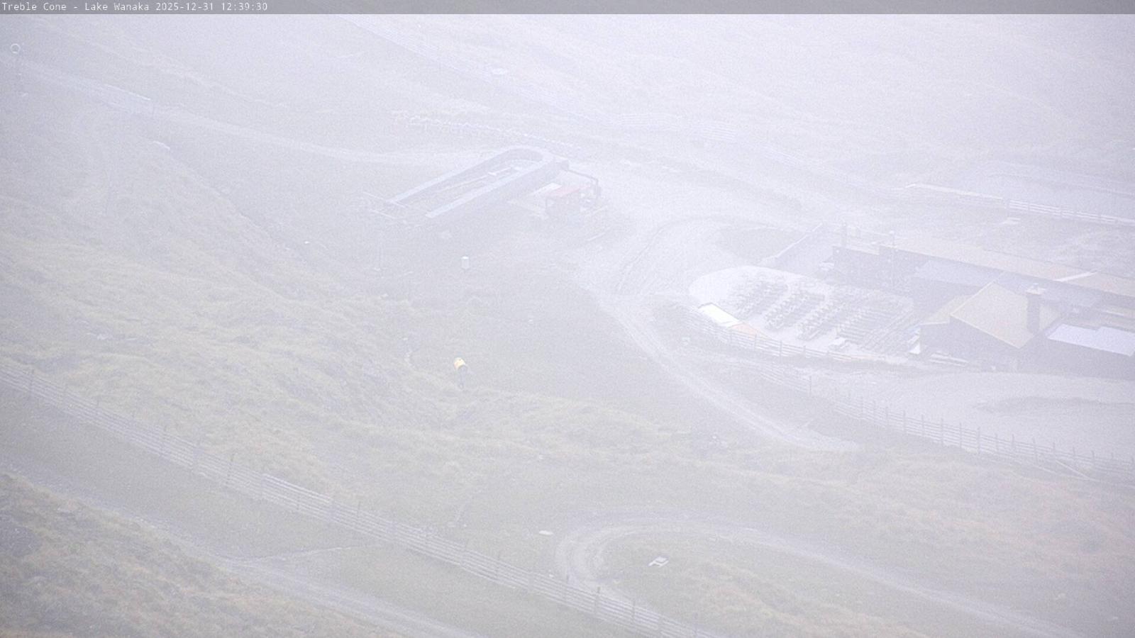 Webcam Treble Cone: Base building