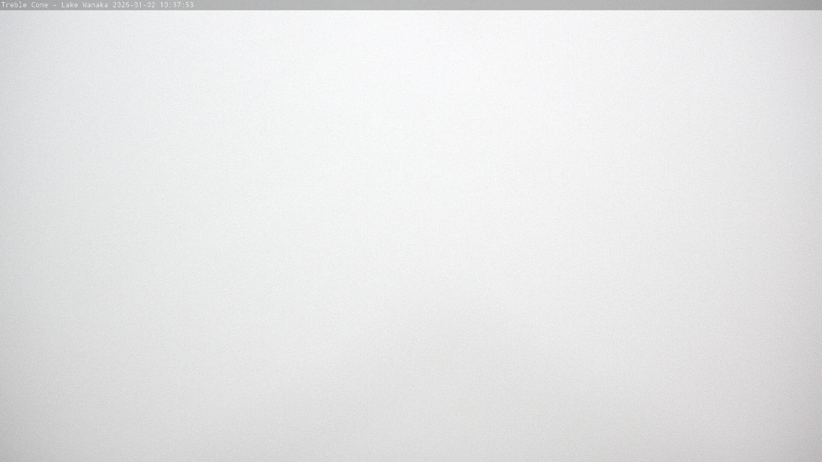 Webcam Treble Cone: Base building