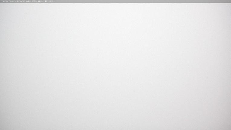 Webcam Treble Cone: Base building