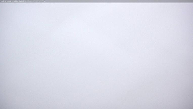 Webcam Treble Cone: Base building