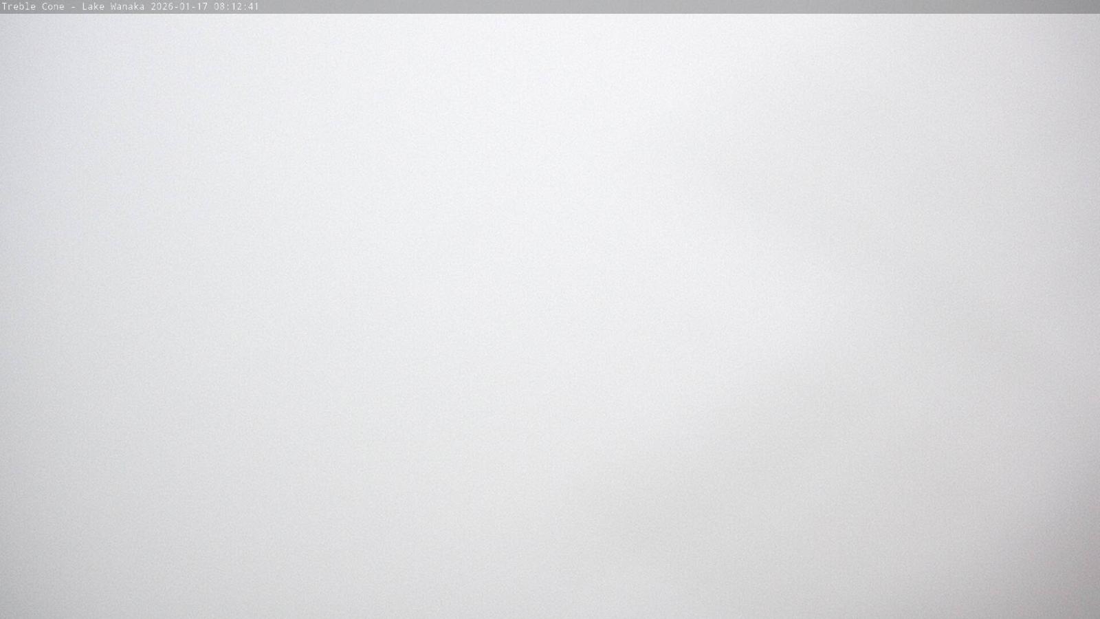 Webcam Treble Cone: Base building