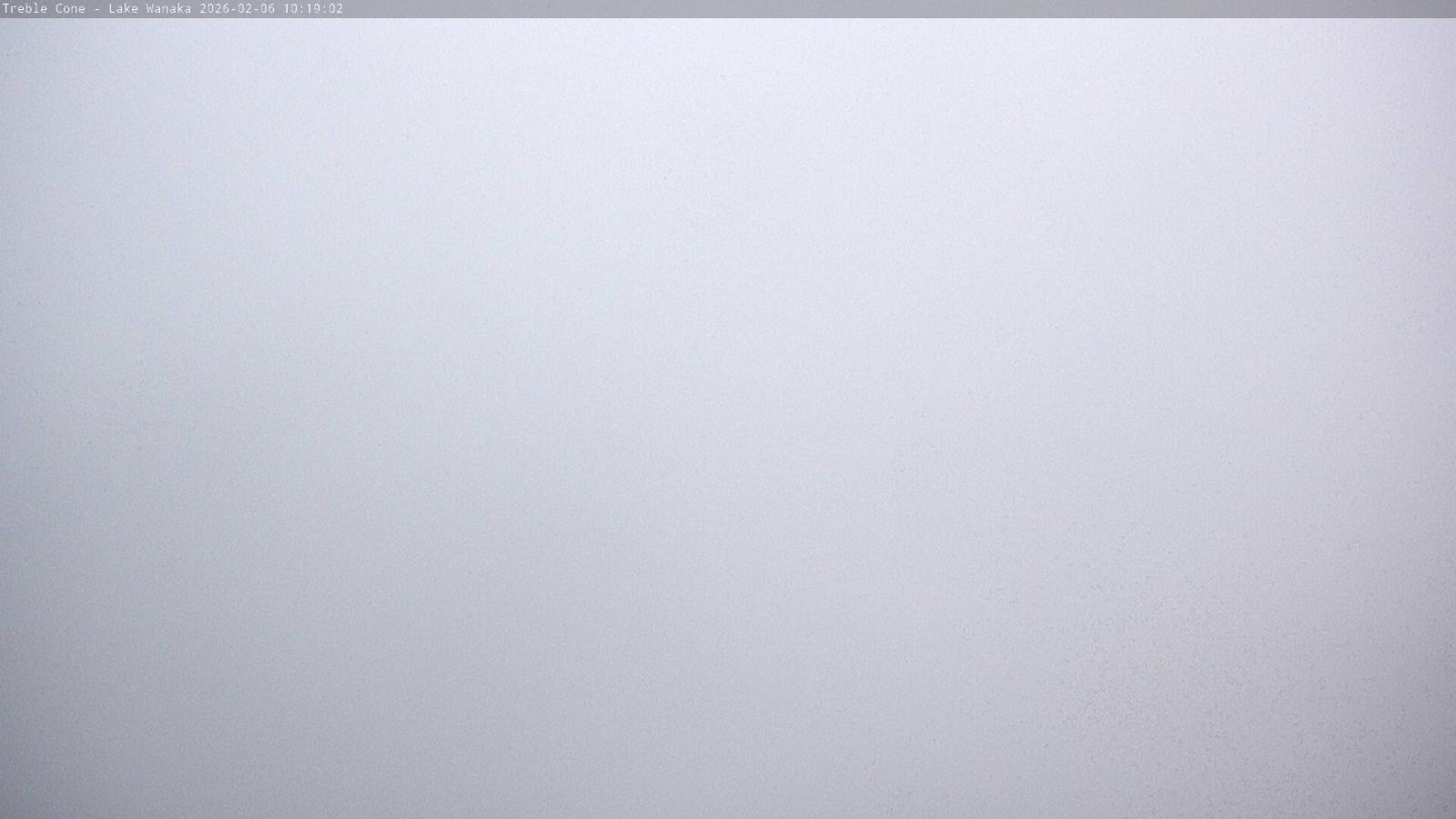 Webcam Treble Cone: Base building