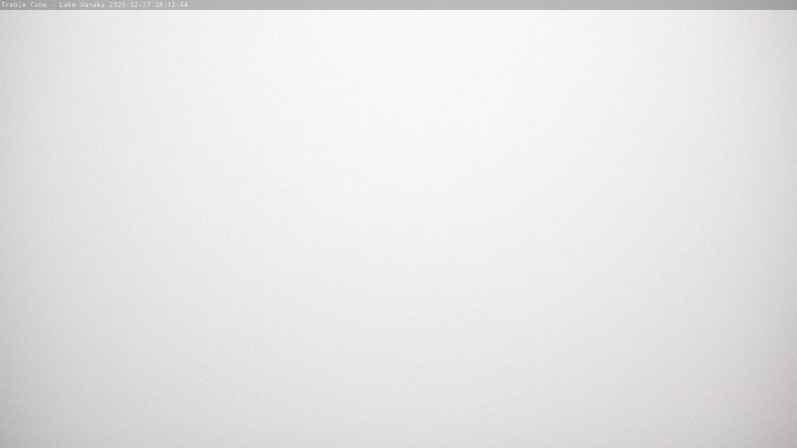 Webcam Treble Cone: Base building