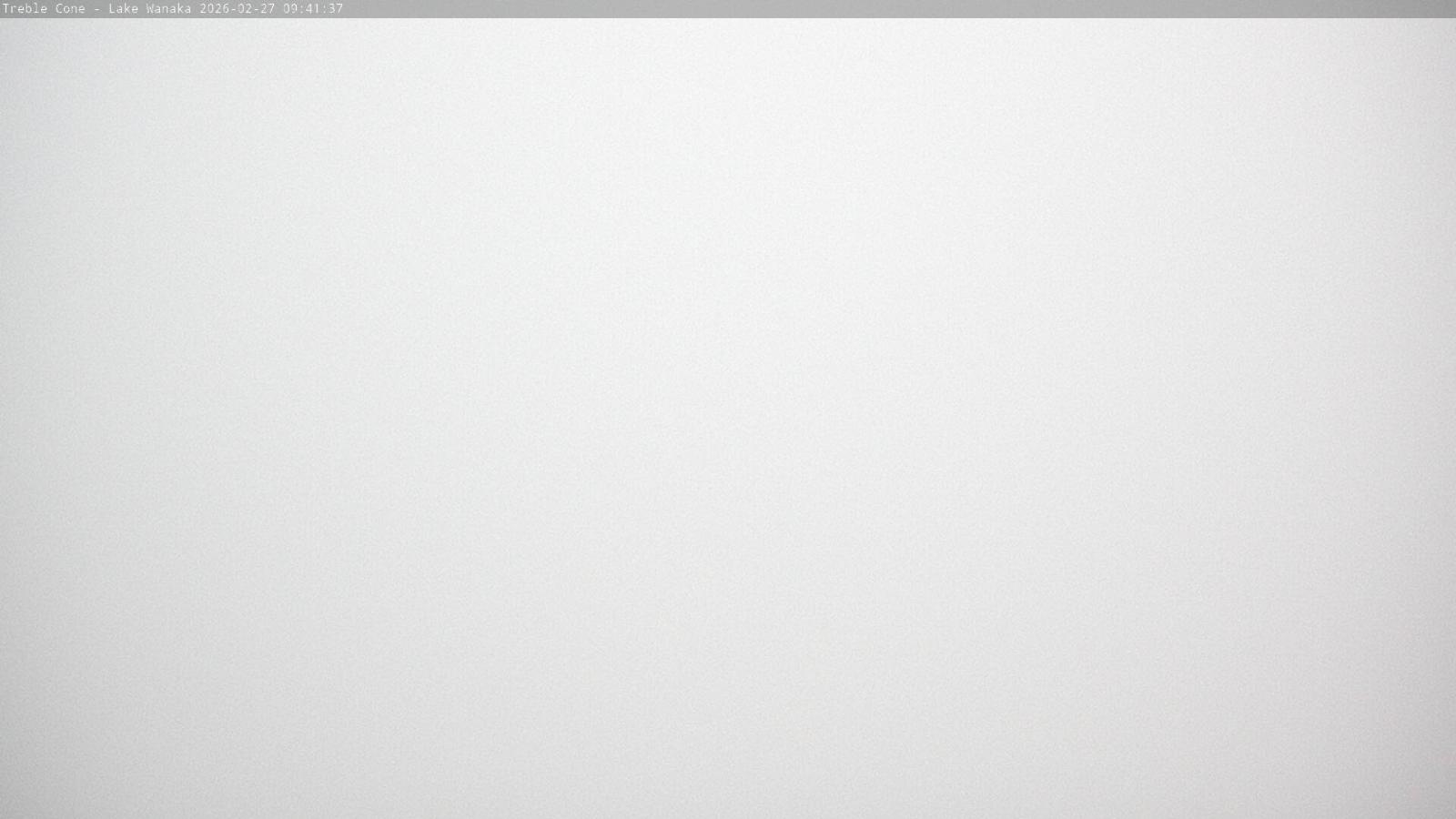 Webcam Treble Cone: Base building