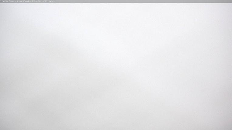 Webcam Treble Cone: Base building