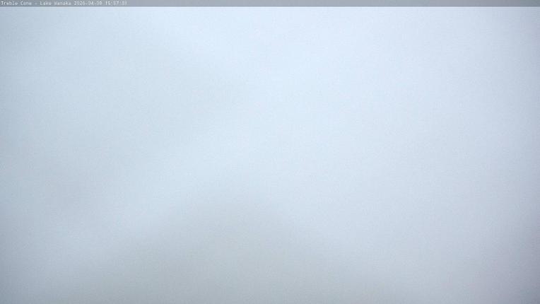 Webcam Treble Cone: Base building