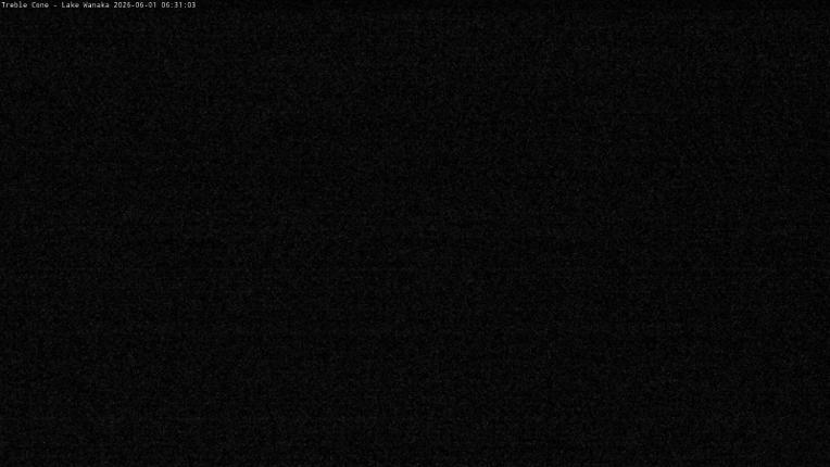 Webcam Treble Cone: Base building