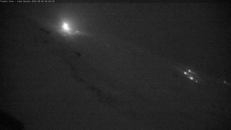 Webcam Treble Cone: Home basin Mid mountain