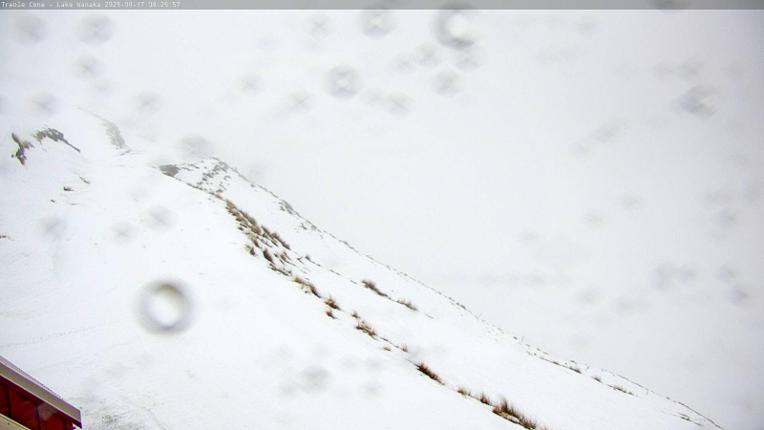 Webcam Treble Cone: Home basin Mid mountain