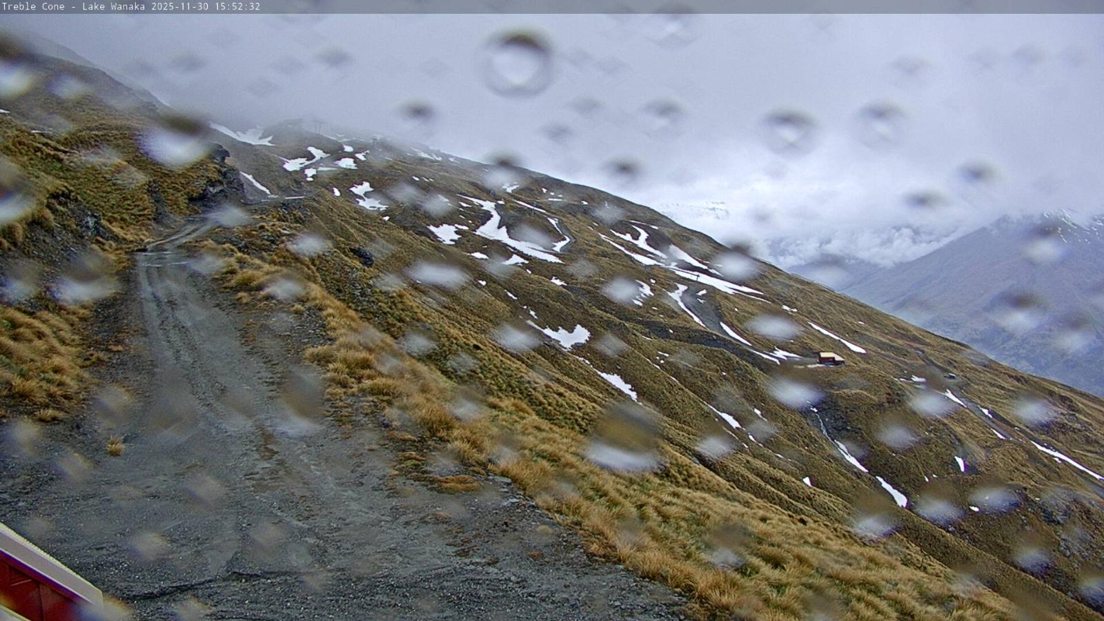 Webcam Treble Cone: Home basin Mid mountain