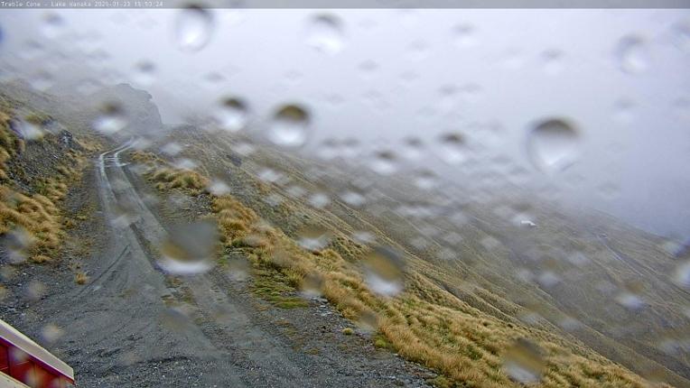 Webcam Treble Cone: Home basin Mid mountain