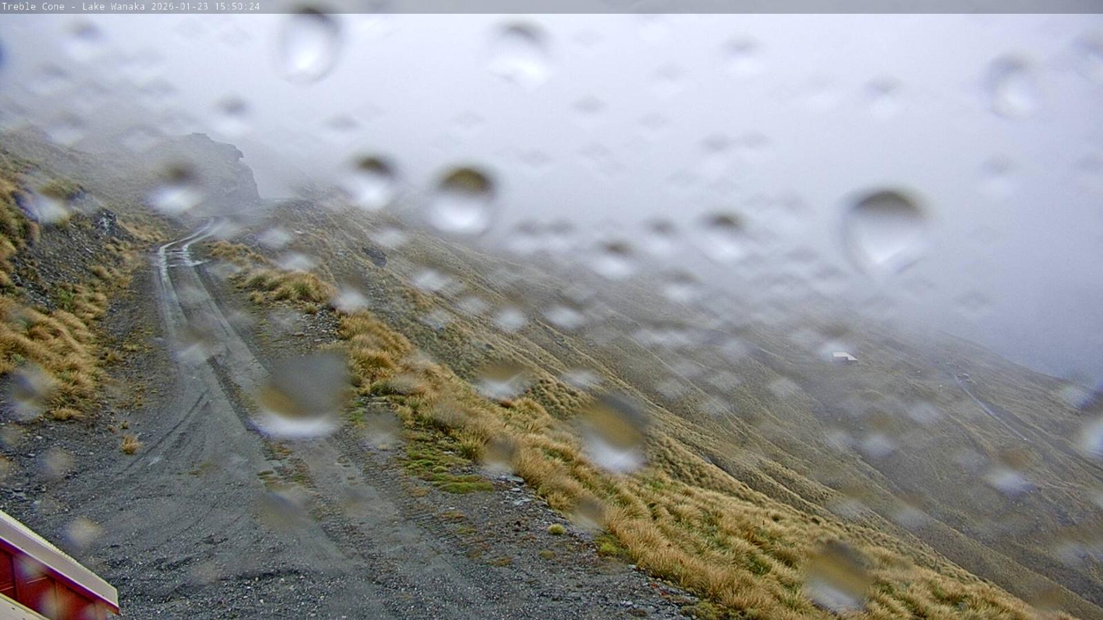 Webcam Treble Cone: Home basin Mid mountain