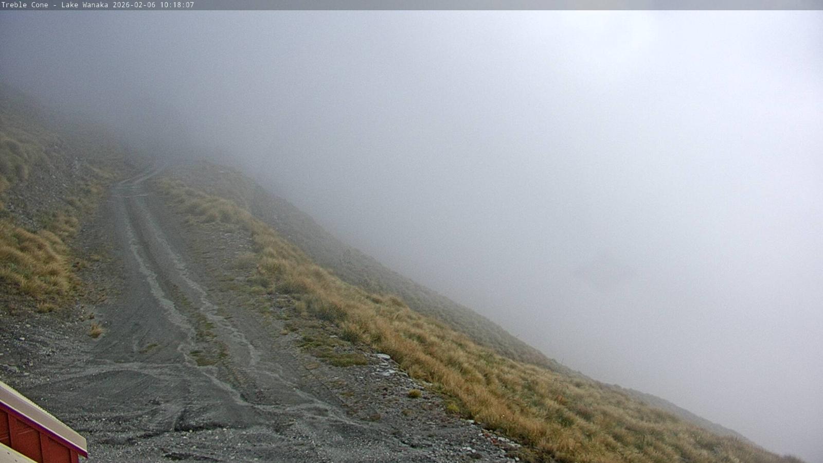 Webcam Treble Cone: Home basin Mid mountain