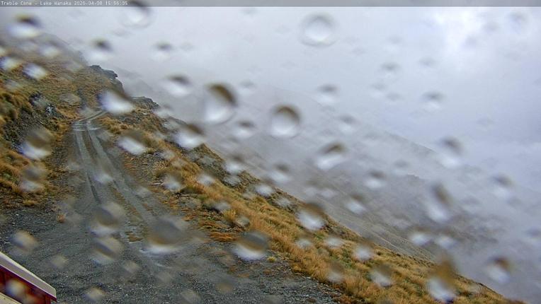 Webcam Treble Cone: Home basin Mid mountain