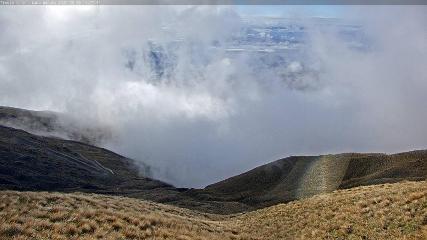 Treble Cone: Lake Wanaka view (treblecone.com)